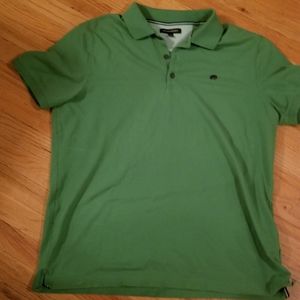 💜Banana Republic polo shirt💜